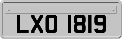 LXO1819
