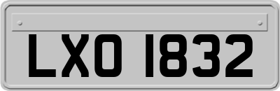 LXO1832