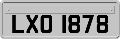 LXO1878