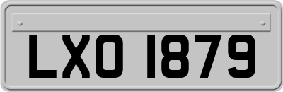 LXO1879