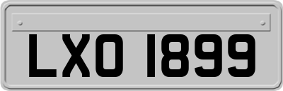 LXO1899