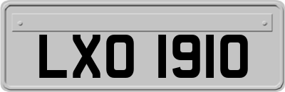 LXO1910