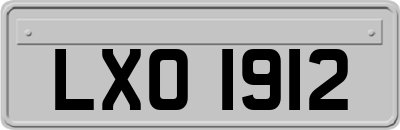 LXO1912