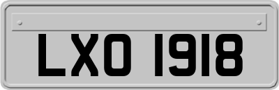 LXO1918