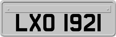 LXO1921