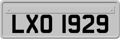 LXO1929