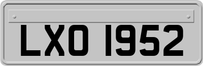 LXO1952