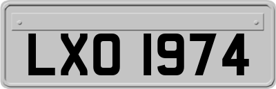 LXO1974