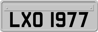 LXO1977