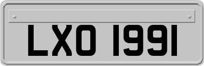 LXO1991