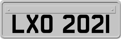 LXO2021