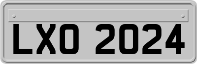 LXO2024
