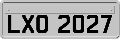 LXO2027