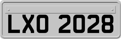 LXO2028