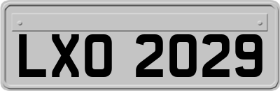 LXO2029