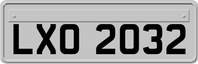 LXO2032