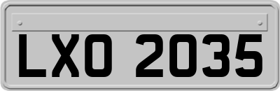 LXO2035