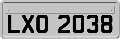 LXO2038