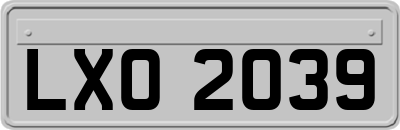 LXO2039