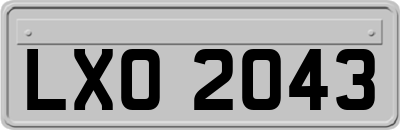 LXO2043