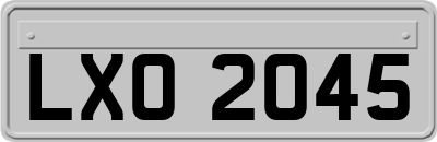 LXO2045