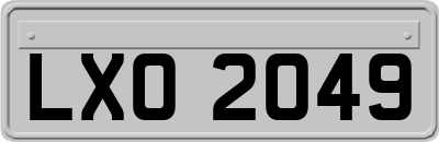 LXO2049