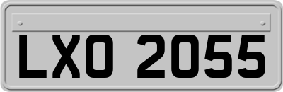 LXO2055