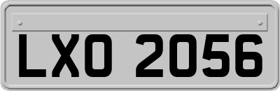 LXO2056