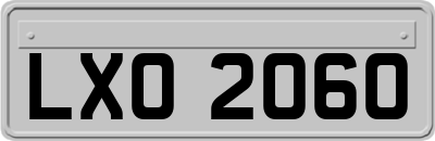LXO2060