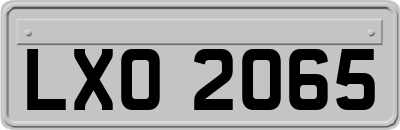 LXO2065