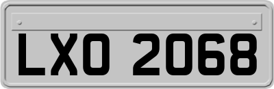 LXO2068