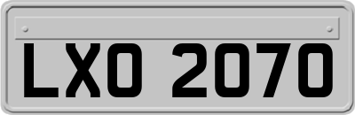 LXO2070