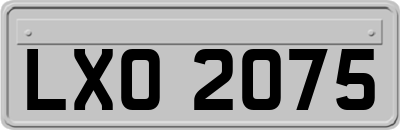 LXO2075