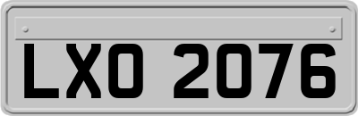 LXO2076