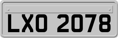 LXO2078