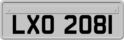 LXO2081