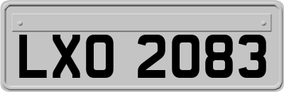 LXO2083