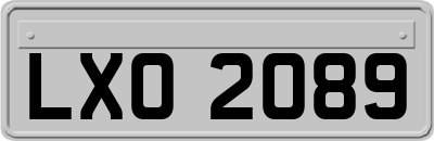 LXO2089