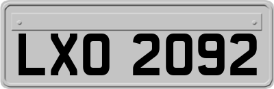 LXO2092
