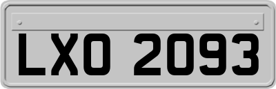 LXO2093