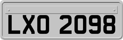 LXO2098