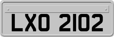 LXO2102