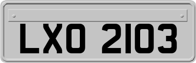 LXO2103