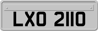 LXO2110