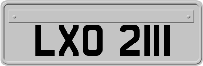 LXO2111