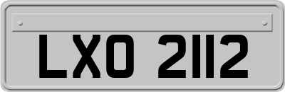 LXO2112