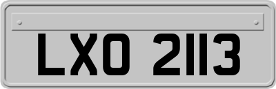 LXO2113