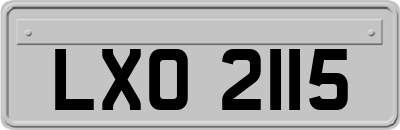 LXO2115