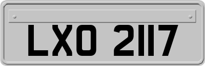 LXO2117