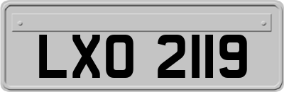 LXO2119